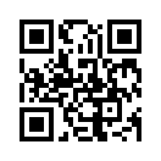 iOS QR